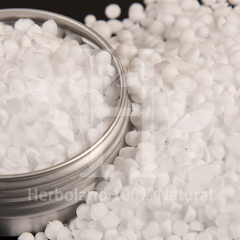 Alcohol Cetilico 500 gr