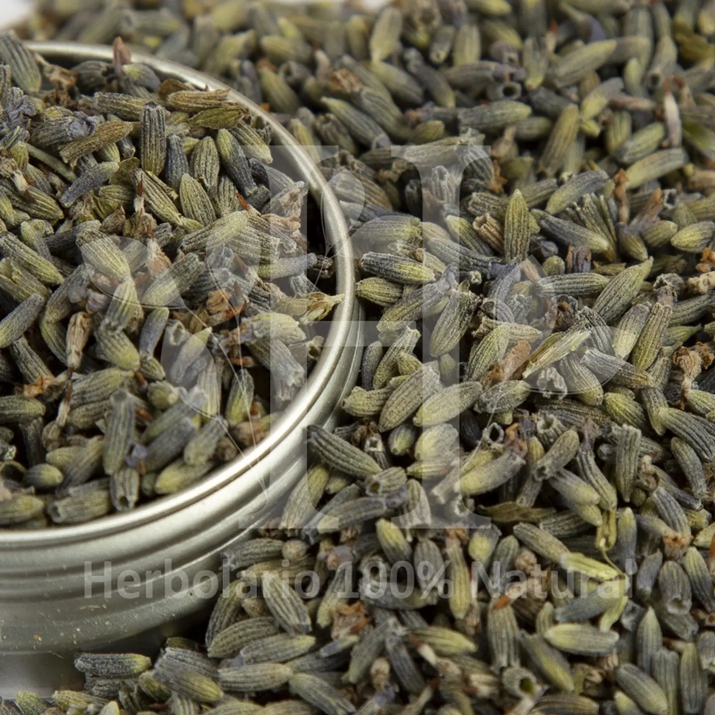 Lavanda Hierba Orgánica 30 gr 1