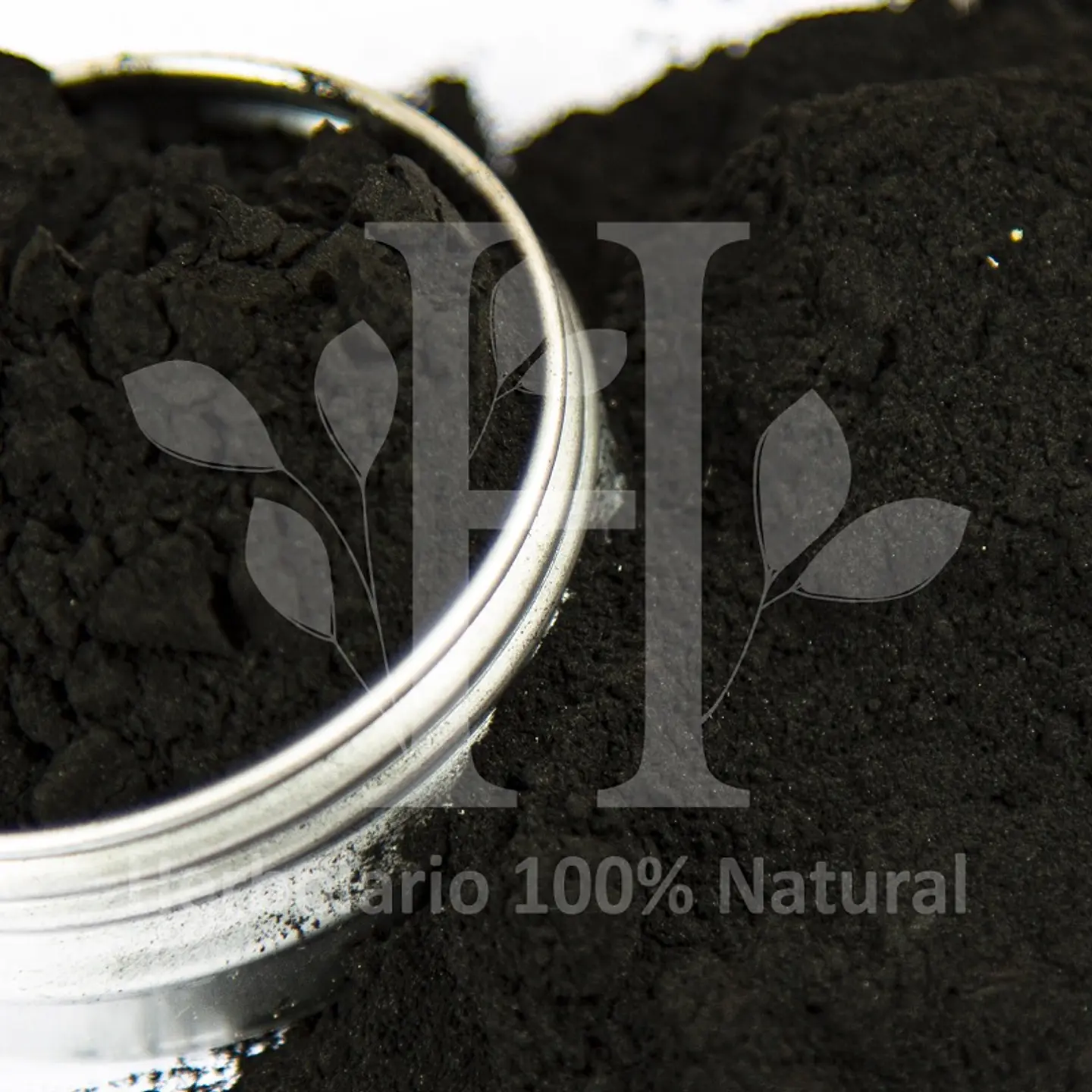 Carbón Activado 100 gr 1