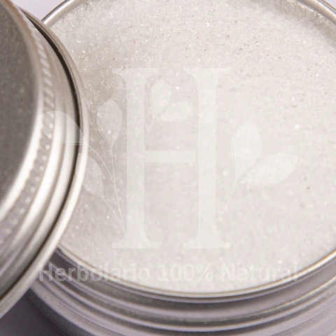 Citrato de Sodio  100 gr