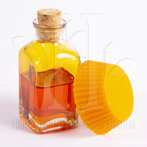 Colorante Amarillo 60 ml