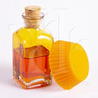 Colorante Amarillo 60 ml