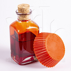 Colorante Naranja 40 ml
