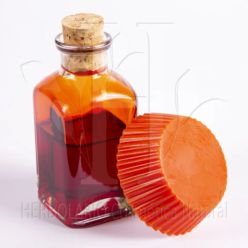 Colorante Naranja 60 ml 1