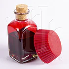 Colorante Rojo 60 ml