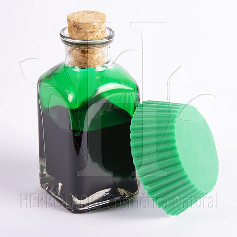 Colorante Verde Esmeralda 60 ml