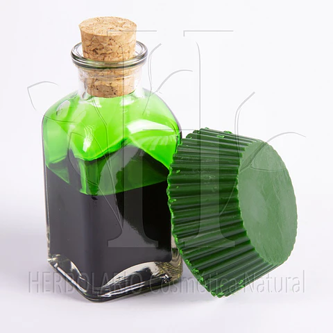 Colorante Verde Hoja 60 ml