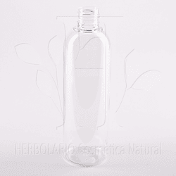 Botella Alta Natural 250 ml (24/410)
