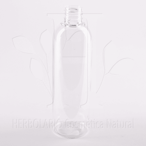 Botella Alta Natural 250 ml (24/410)