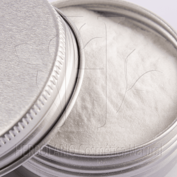 Bicarbonato de sodio 1 kilo | Herbolario Cosmética Consciente