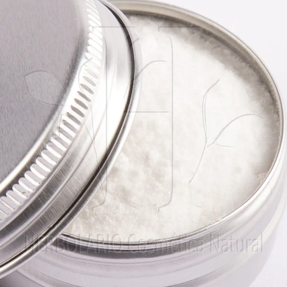 Vitamina B3 Niacinamida USP 50 gr 1