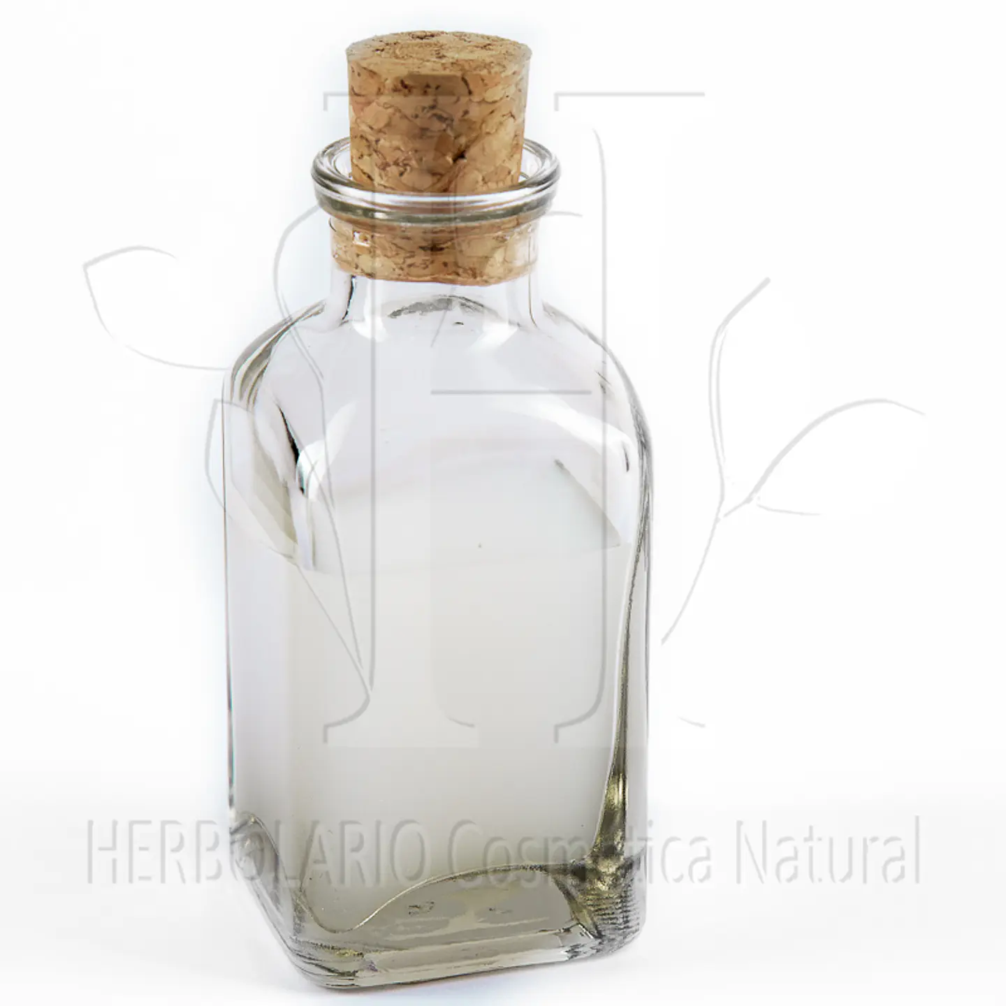 Base Leche de Peinar 1 litro 1