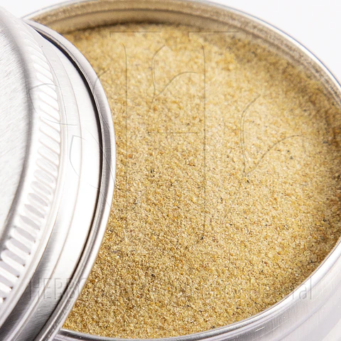 Exfoliante Ámbar Polvo 30 gr