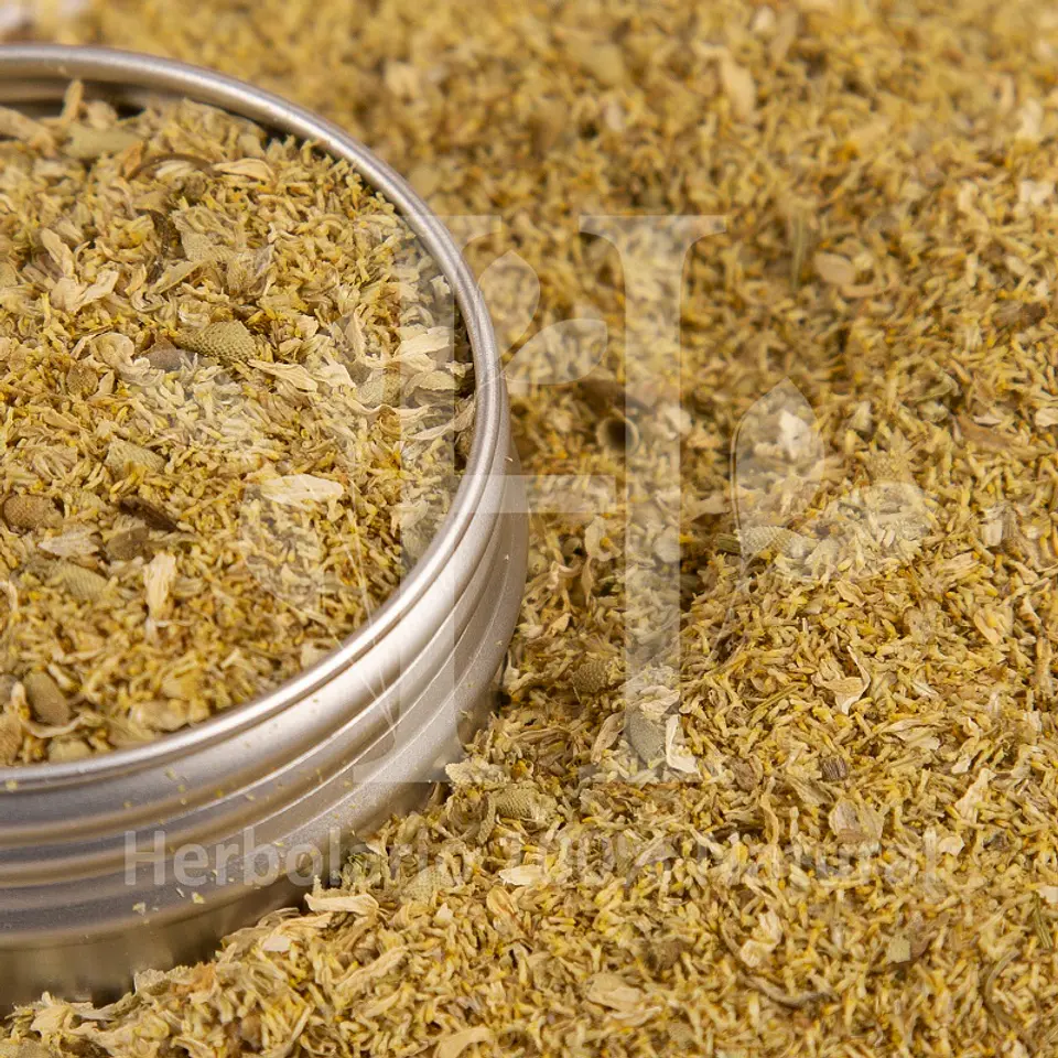 Manzanilla Corte Infusión 50 gr 1