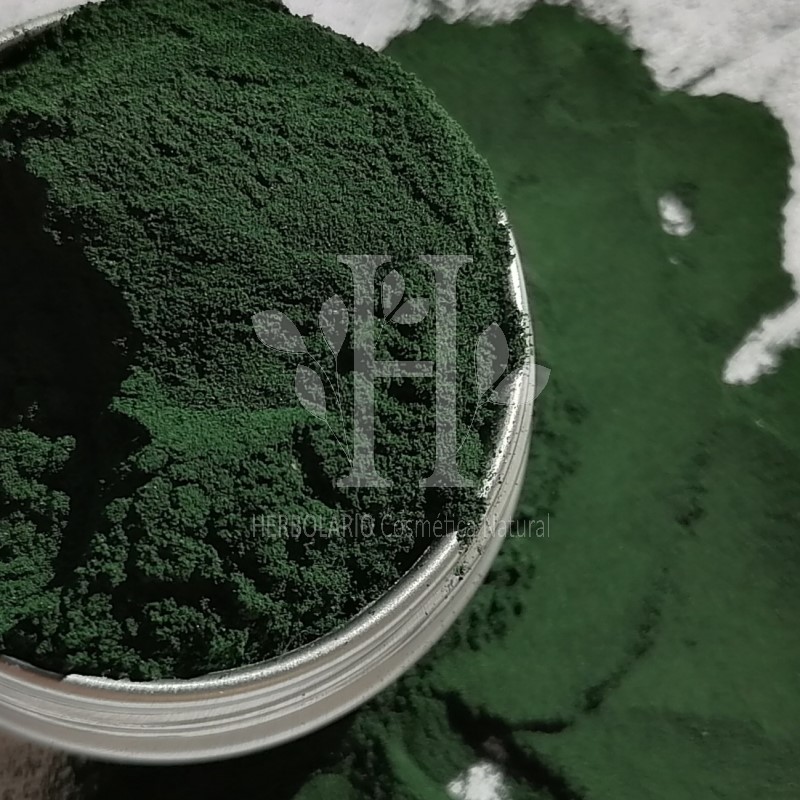 Espirulina 100 gr