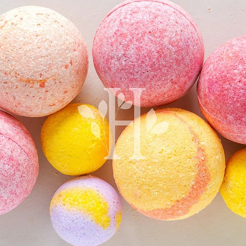 Base de Bombas Efervescentes y Espumantes 1 kilo