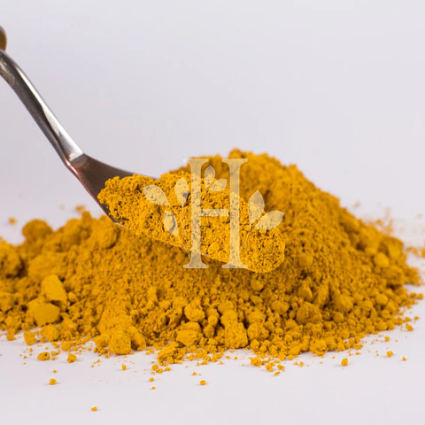 Imperial Citrine Pigmento Mate