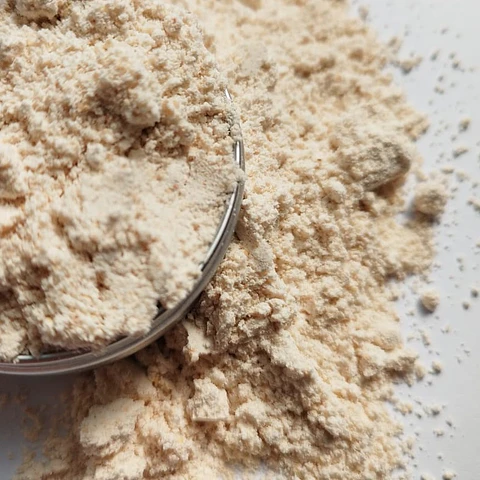 Harina de Avena 500 gr