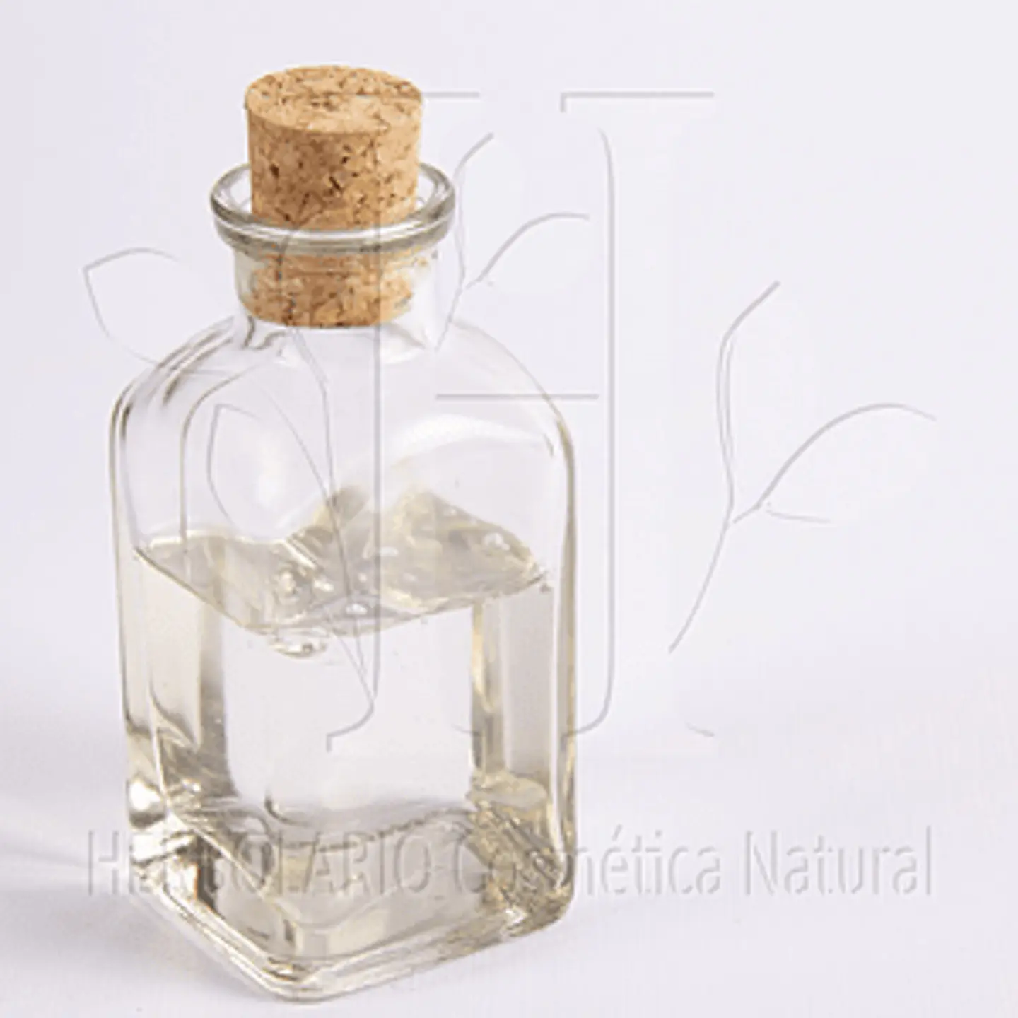 Base Shampoo Liquido 1