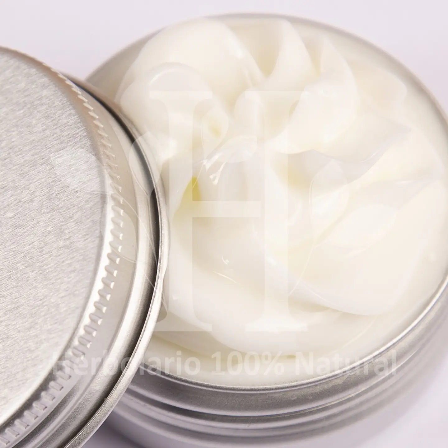 Crema Base Jojoba Neutra 1 litro 1