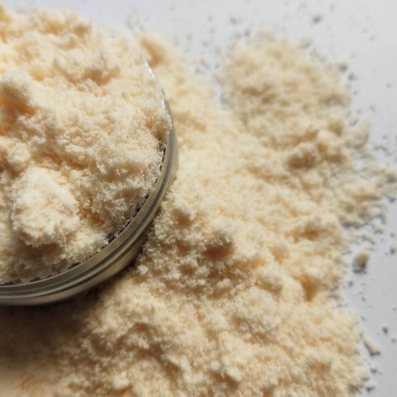 HARINA DE COCO: Sin Gluten - 500 gr