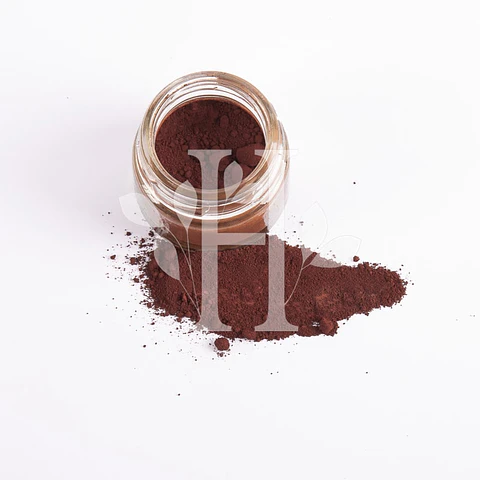 Oxido de Hierro Pigmento Café 10 gr
