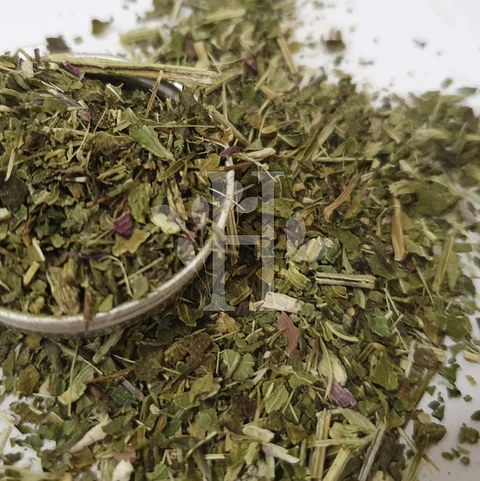 Llantén Hierba 30 gr