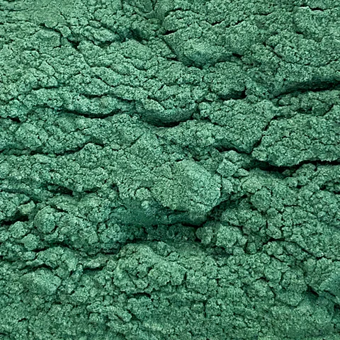 Mica Green Forest 10 gr