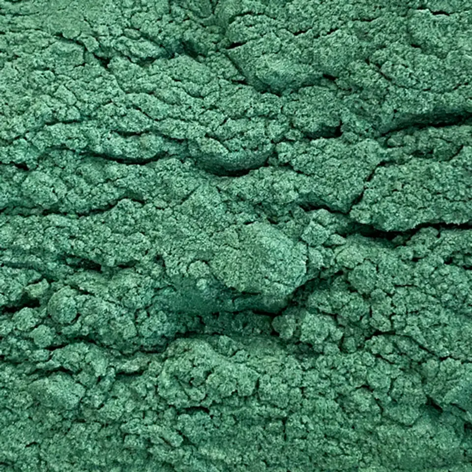 Mica Green Forest 10 gr 1