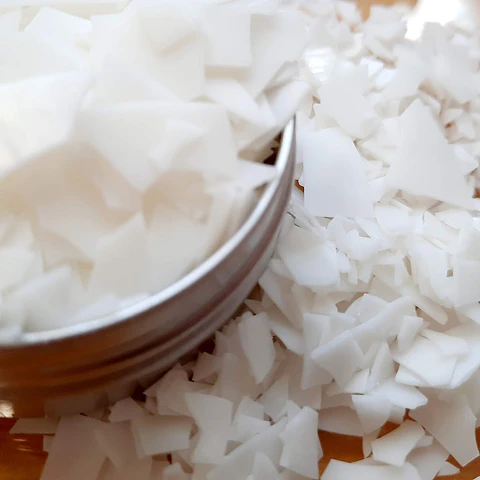 Oliwax LC - Reemplazo eficiente de la Cera de Abeja