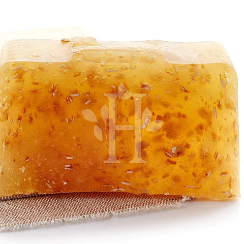 Base de Jabón Suspending 1 kilo 