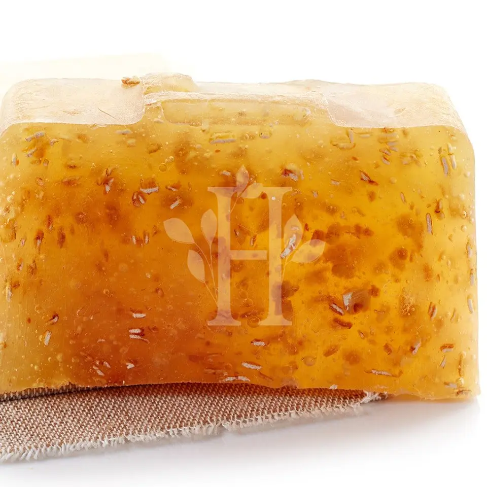 Base de Jabón Suspending 1 kilo  1