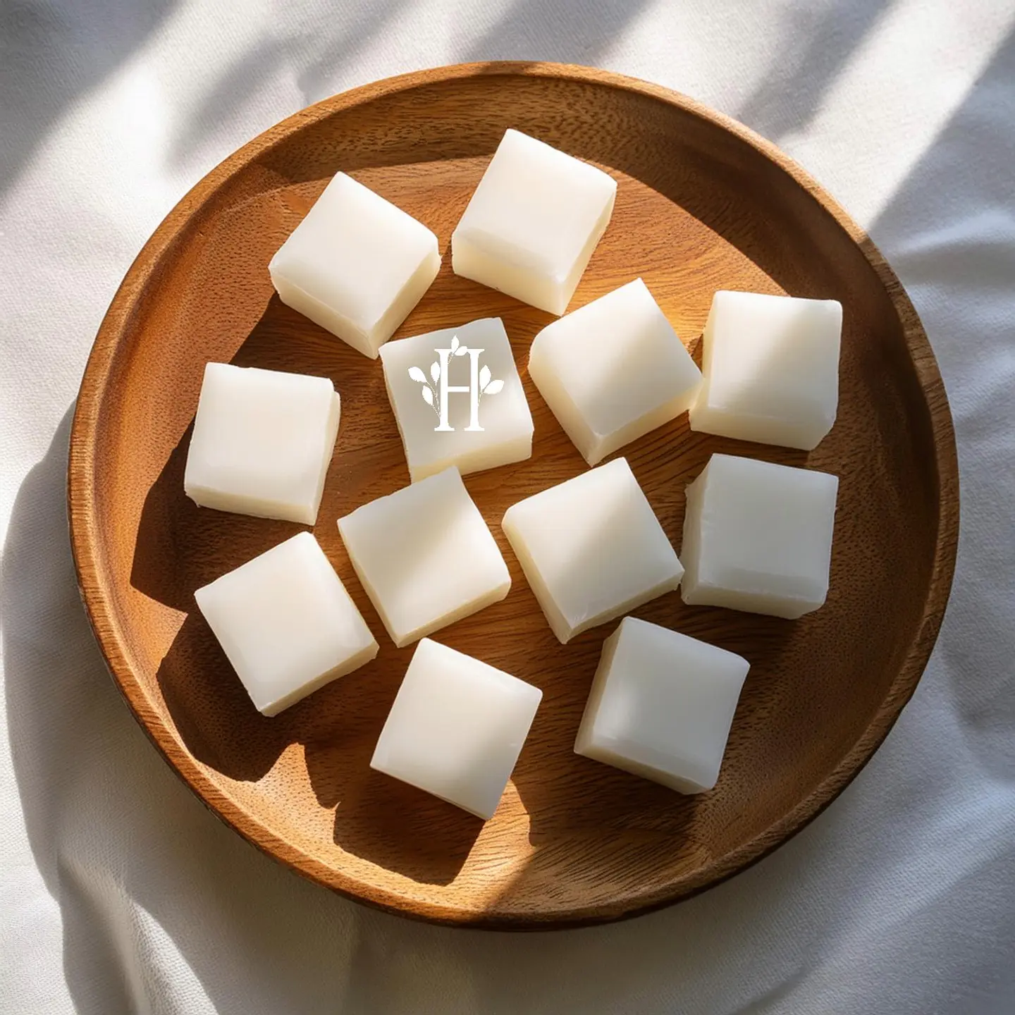 Base Jabón Blanca 1