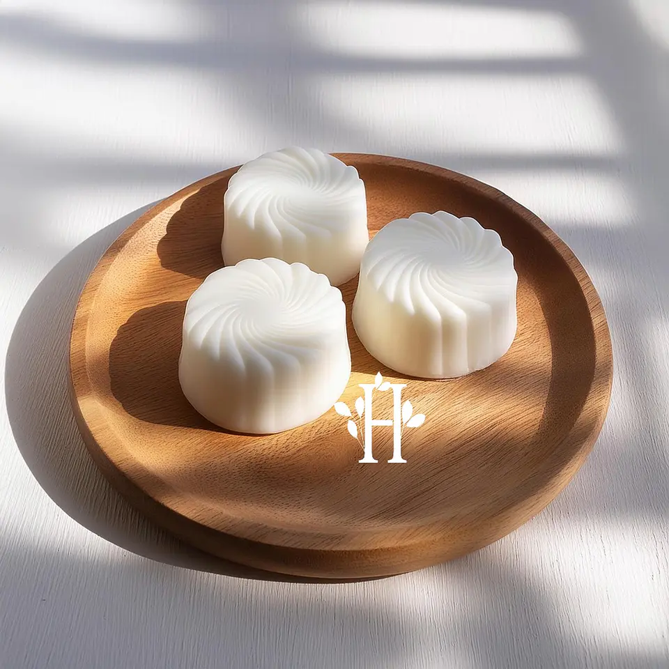 Base de Jabón Leche de Cabra 1 kilo 1