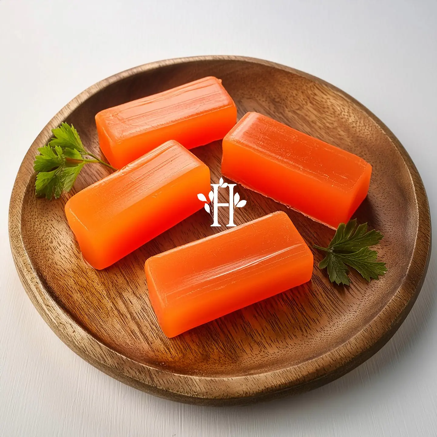 Base de Jabón Aloe Vera, Pepino y Zanahoria 1 kilo 1