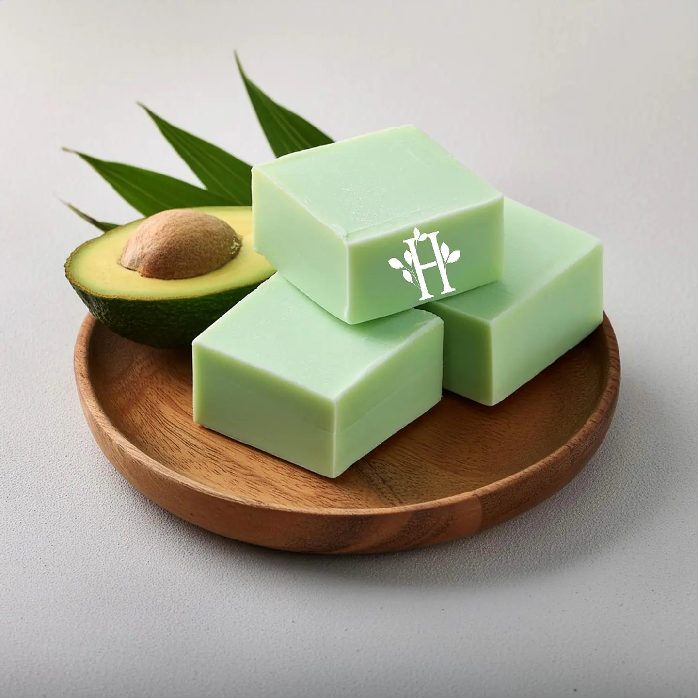 Base Jabón Coco Palta 1 kilo 1