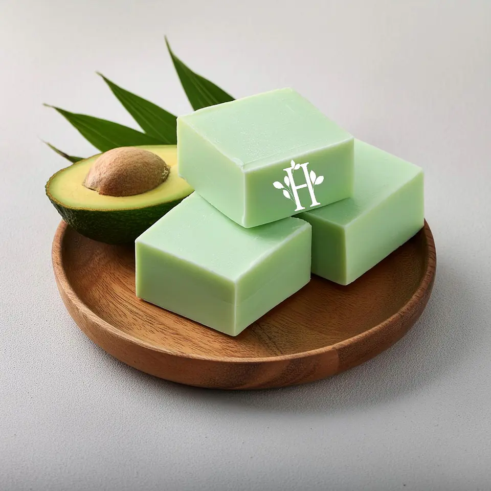 Base Jabón Coco Palta 1 kilo 1