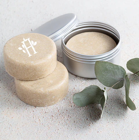 Blend Base Champú Sólido Leche de Avena 500 gr