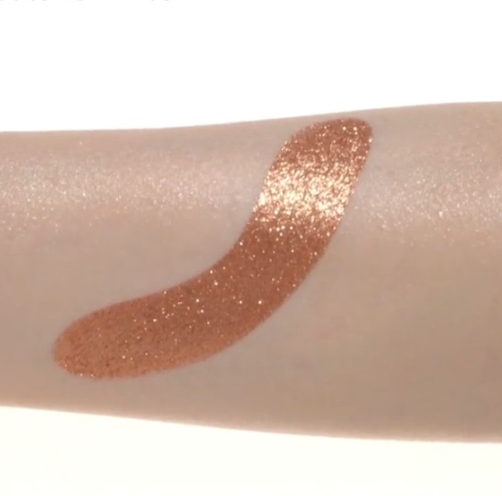 Glitter Bronze 10 gr
