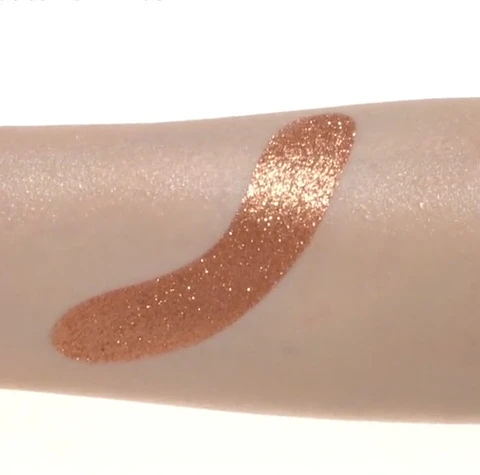 Glitter Bronze 10 gr