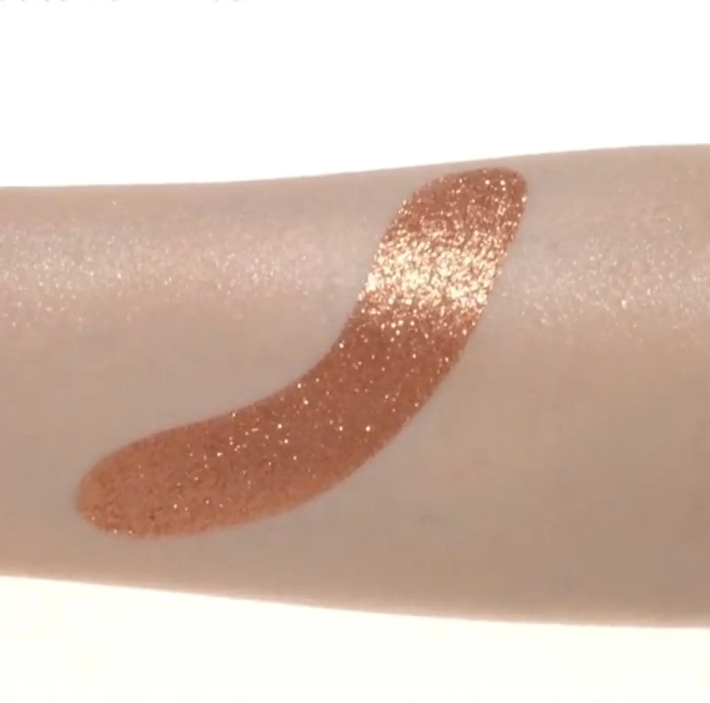 Glitter Bronze 10 gr 1