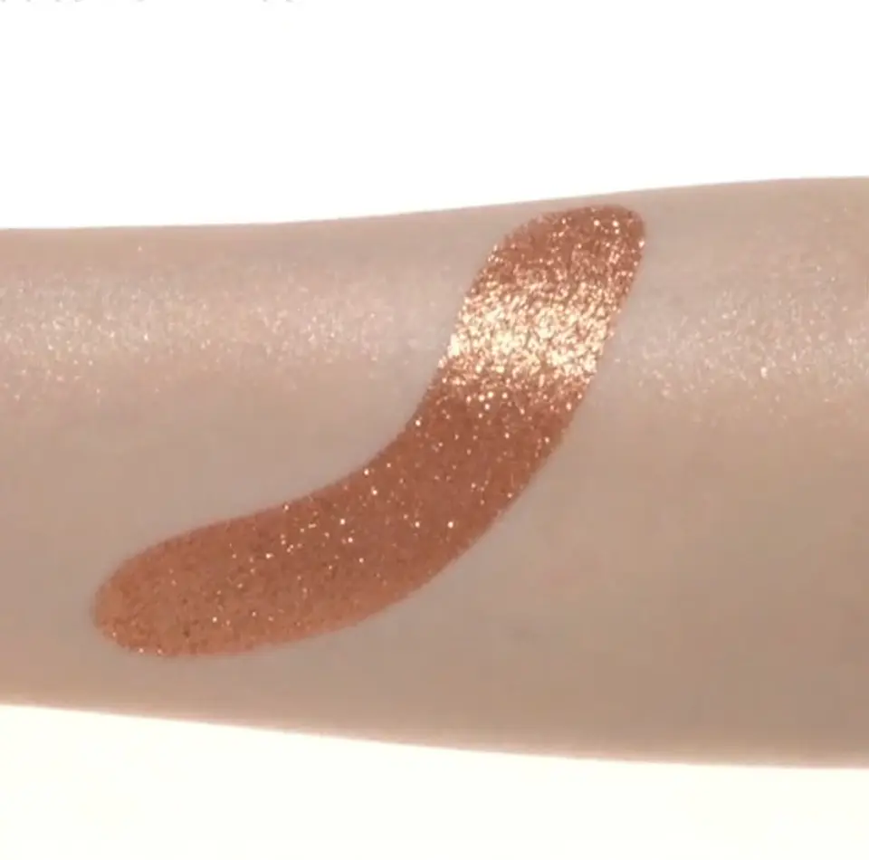 Glitter Bronze 10 gr 1