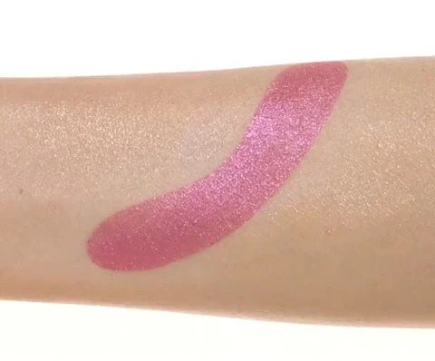 Mica Carmine Red 10 gr