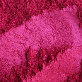 Mica Red Rose 10 Gramos