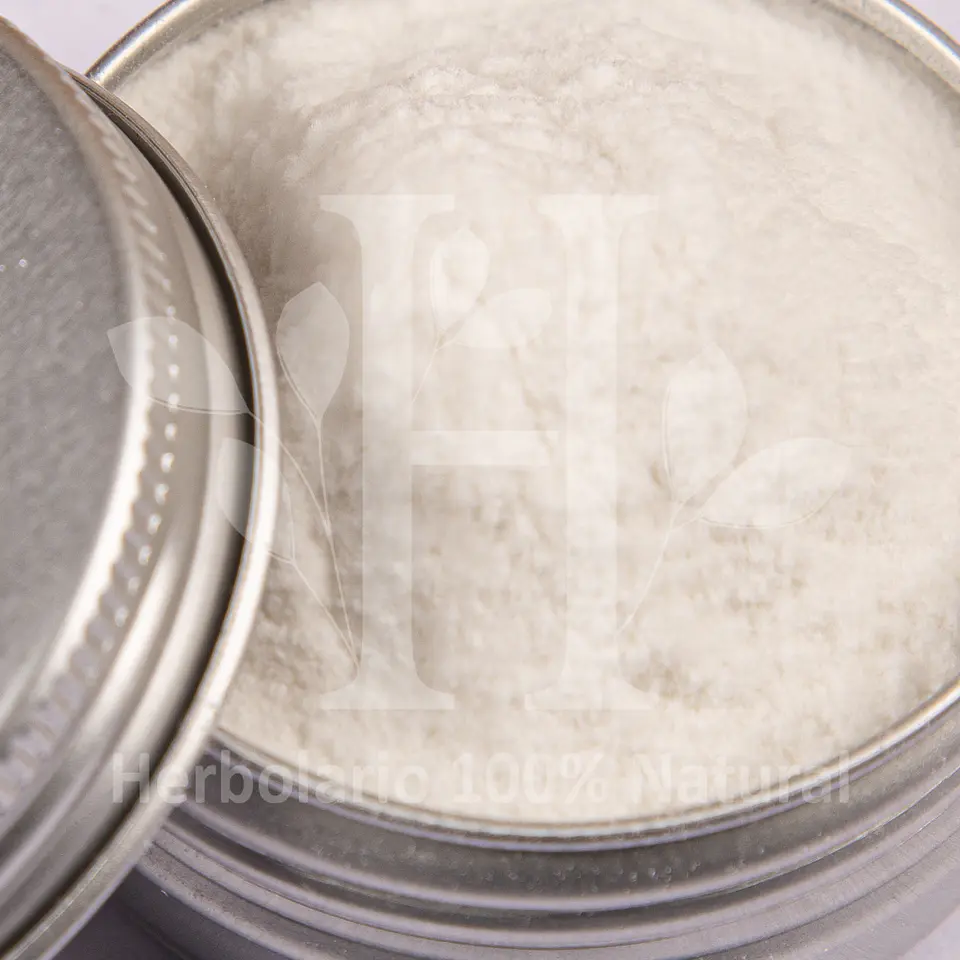 D-Glucosamina HCl 10 gr 1
