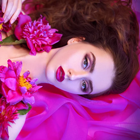 Eau Femme Fragancia 30 ml