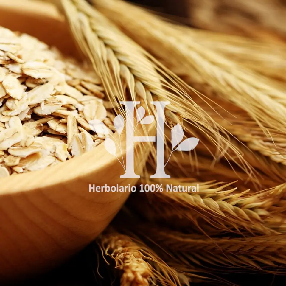 Avena Fragancia 30 ml 1