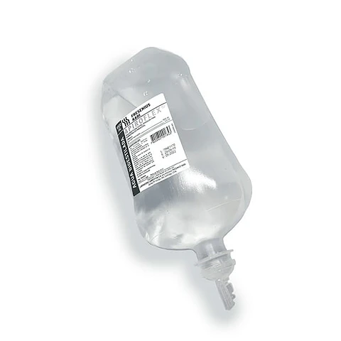 Agua BiDestilada 1 litro