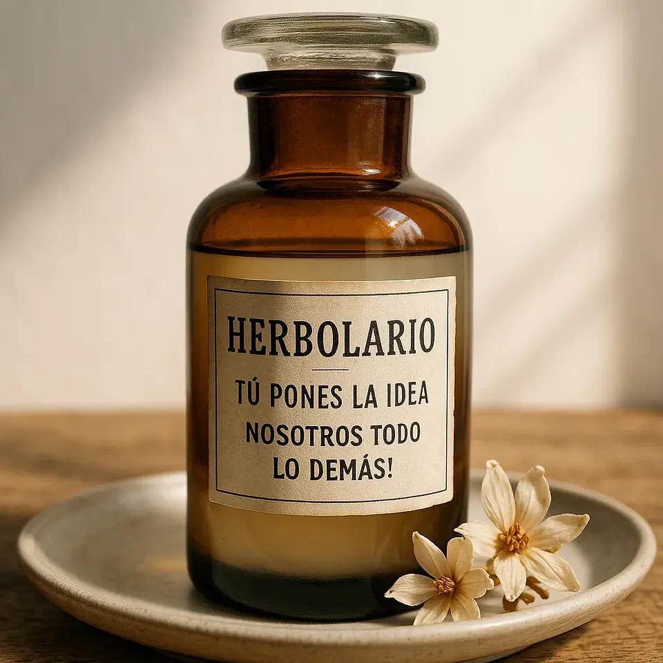 Aceite Monoi de Tahití 1