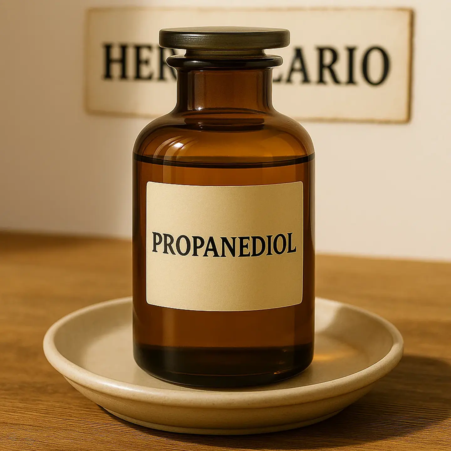 Propanediol  1
